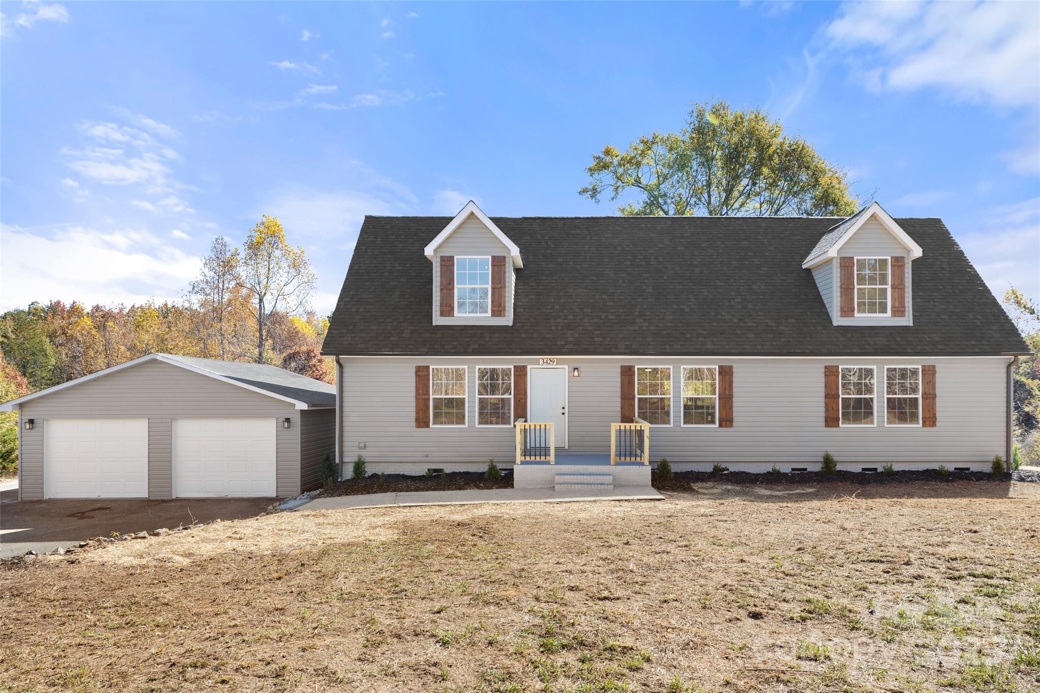 3429 Hollis Road Ellenboro, NC 28040 - Photo 1 of 44 Gallery Image 1