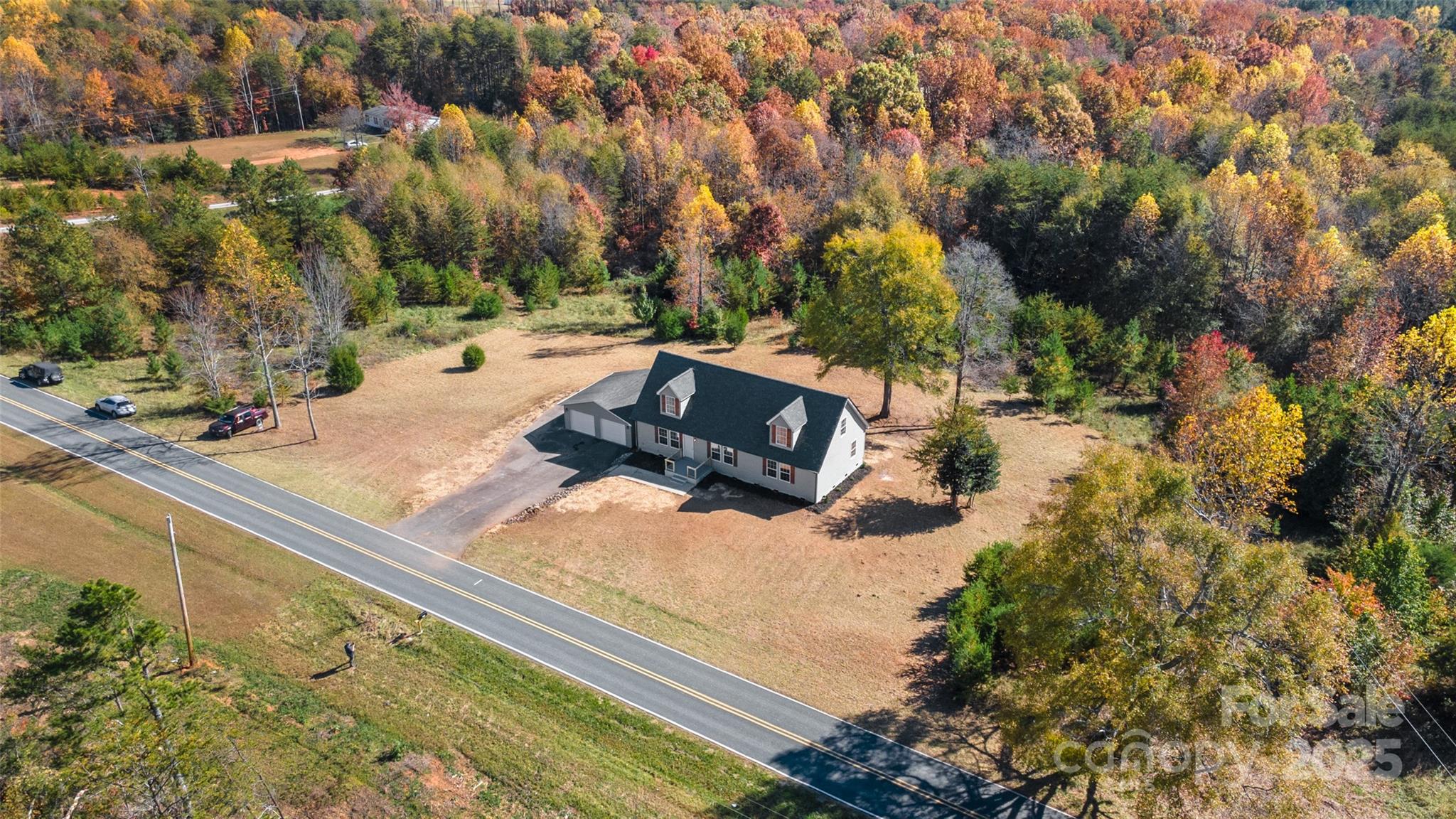 3429 Hollis Road Ellenboro, NC 28040 - Photo 2 of 44 Gallery Image 2
