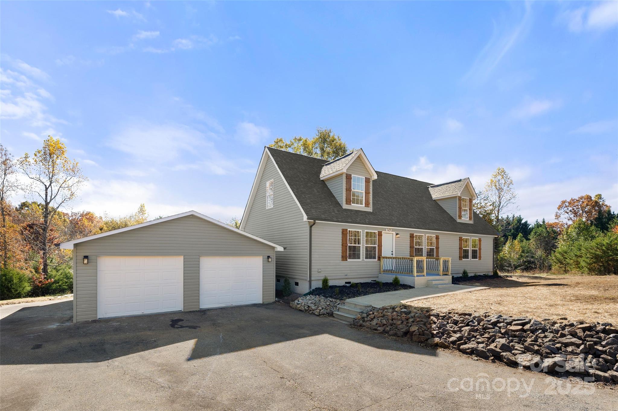 3429 Hollis Road Ellenboro, NC 28040 - Photo 33 of 44 Gallery Image 33