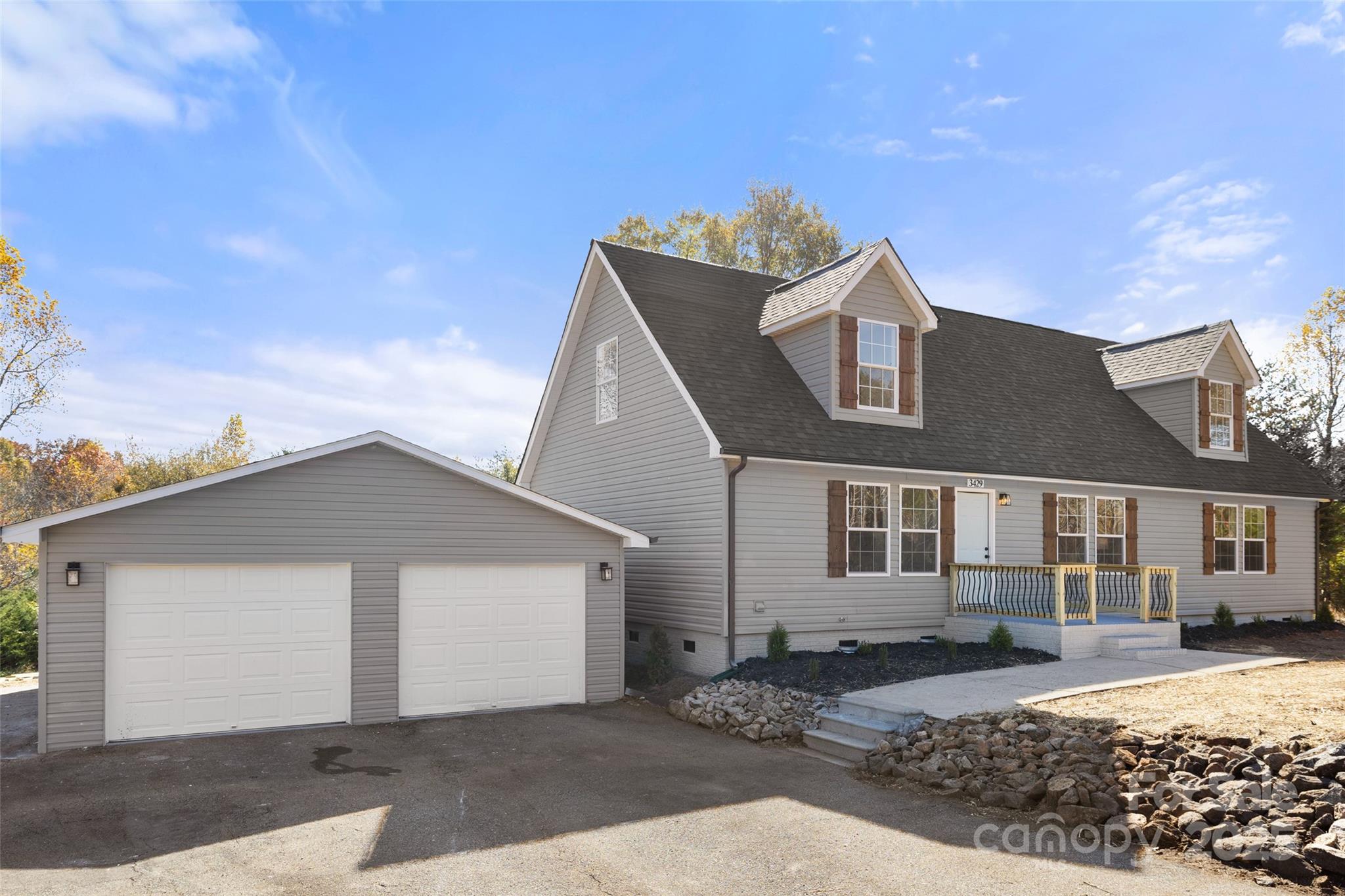 3429 Hollis Road Ellenboro, NC 28040 - Photo 34 of 44 Gallery Image 34
