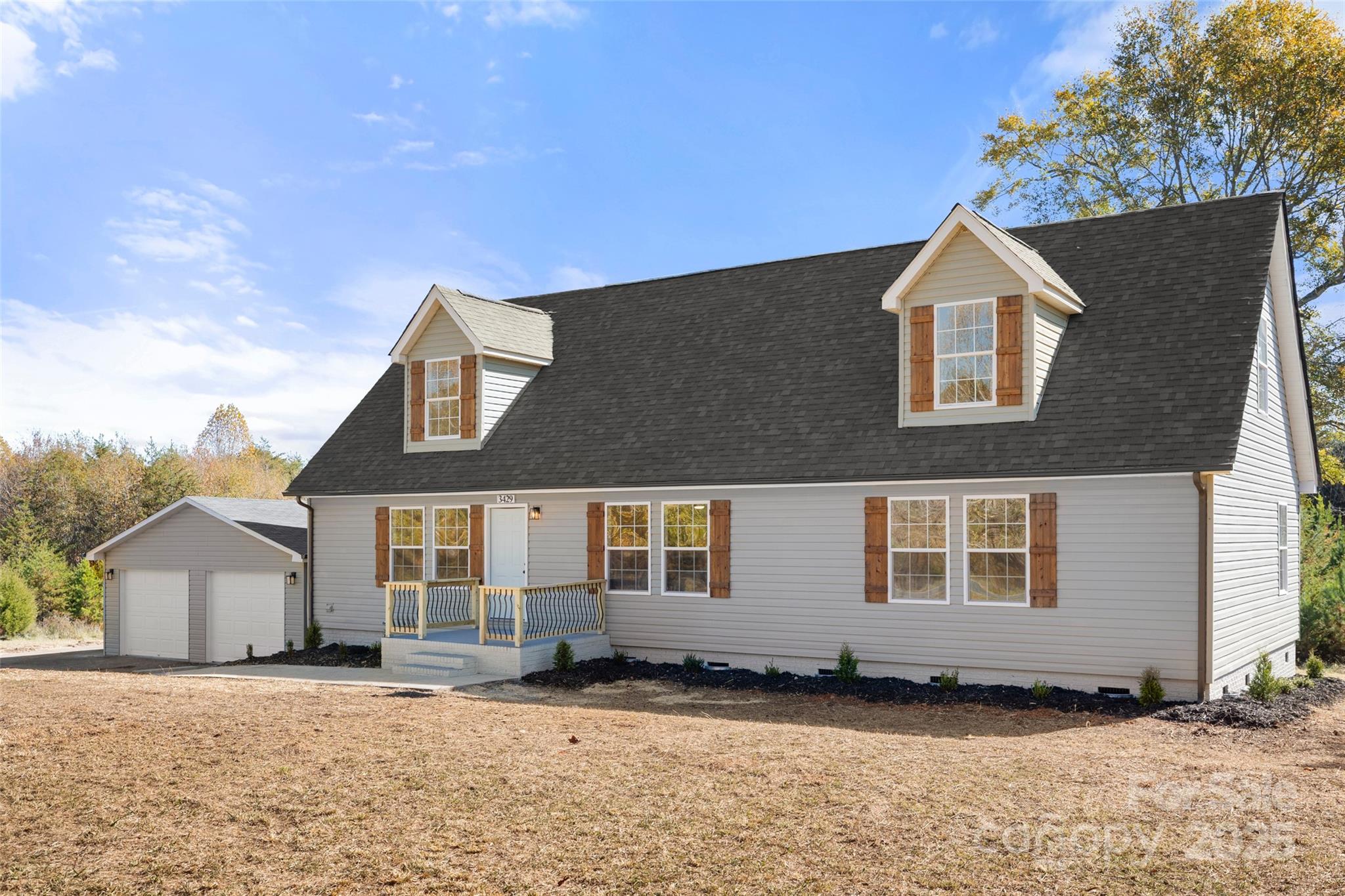 3429 Hollis Road Ellenboro, NC 28040 - Photo 37 of 44 Gallery Image 37