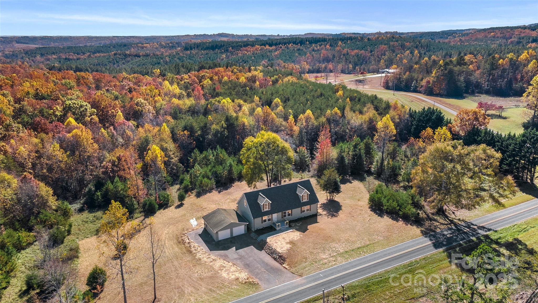 3429 Hollis Road Ellenboro, NC 28040 - Photo 39 of 44 Gallery Image 39