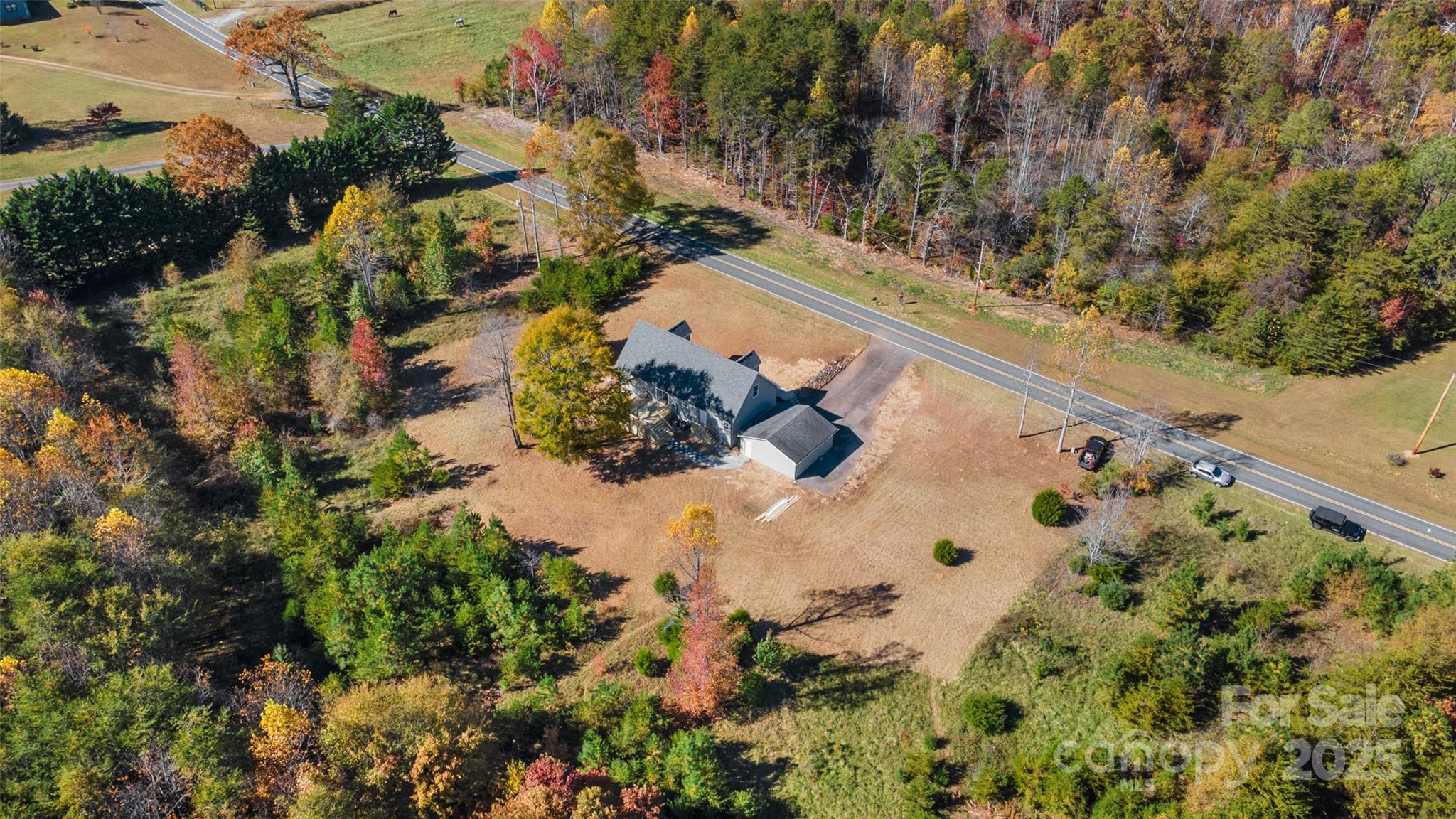 3429 Hollis Road Ellenboro, NC 28040 - Photo 42 of 44 Gallery Image 42