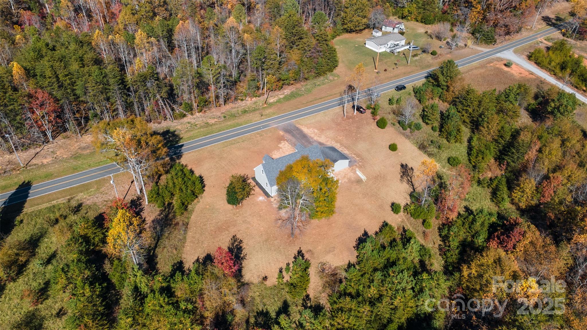 3429 Hollis Road Ellenboro, NC 28040 - Photo 43 of 44 Gallery Image 43