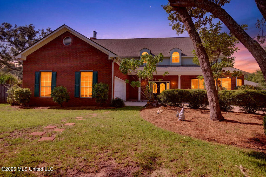2013 Rue Ulysse Biloxi, MS 39531 - Photo 9 of 70 2013RueUlysse-3