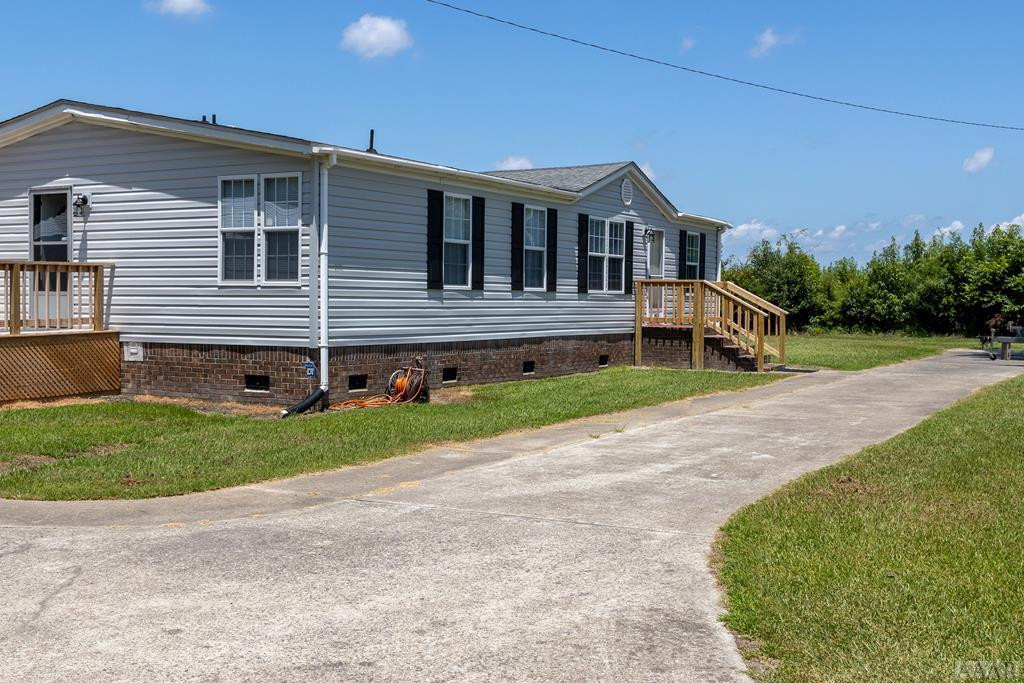 397 Shadneck Road Elizabeth City, NC 27909 - Photo 1 of 19 Main View