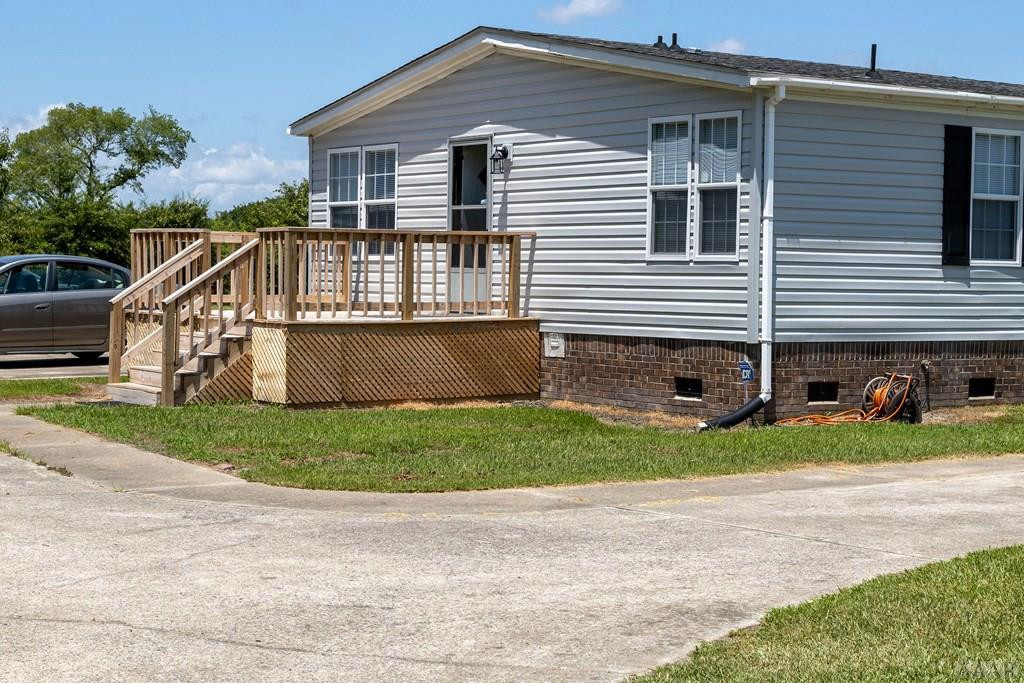 397 Shadneck Road Elizabeth City, NC 27909 - Photo 2 of 19 Gallery Image 2