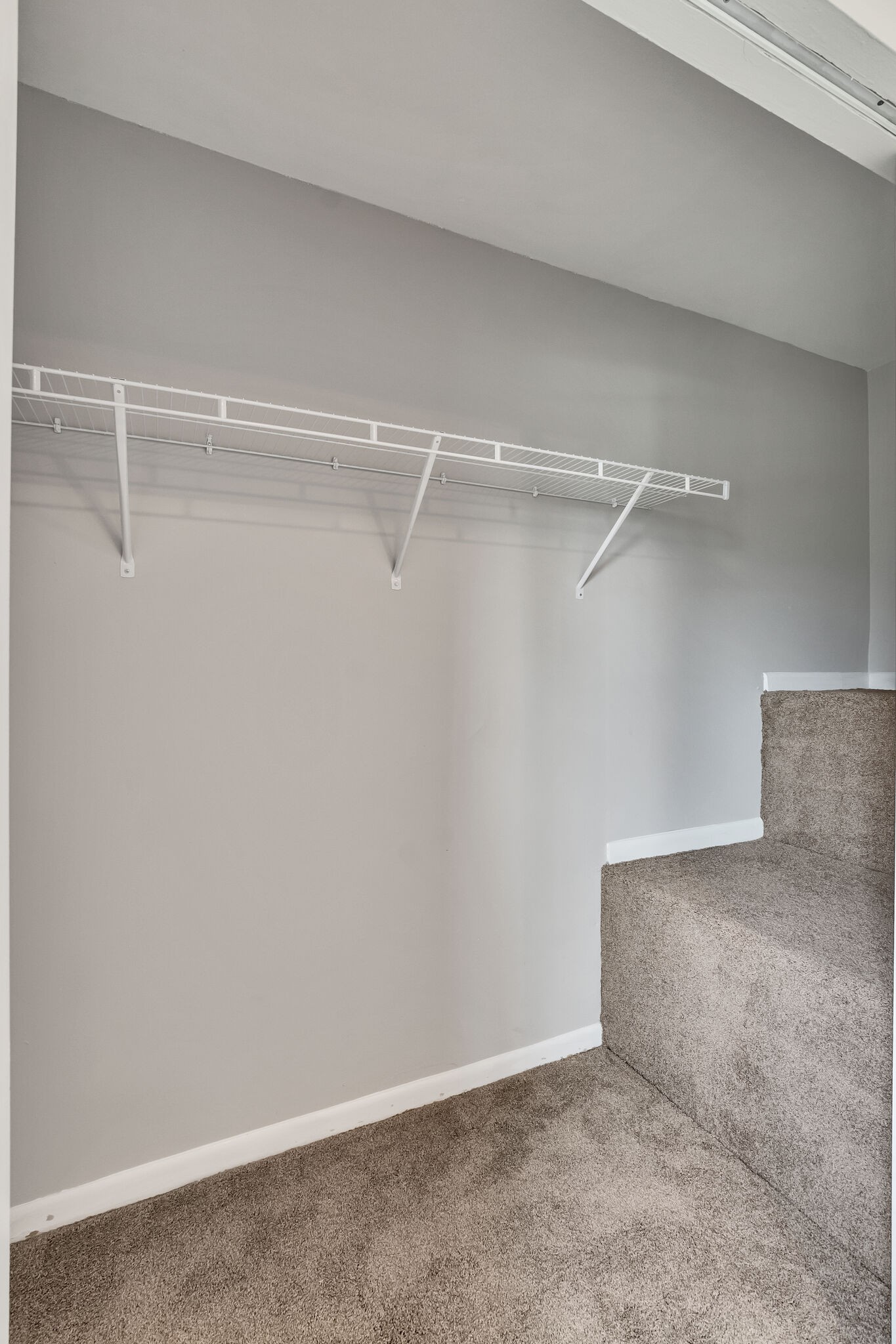 2004 Granville Road Franklin, TN 37064 - Photo 25 of 32 a view of an empty walk in closet