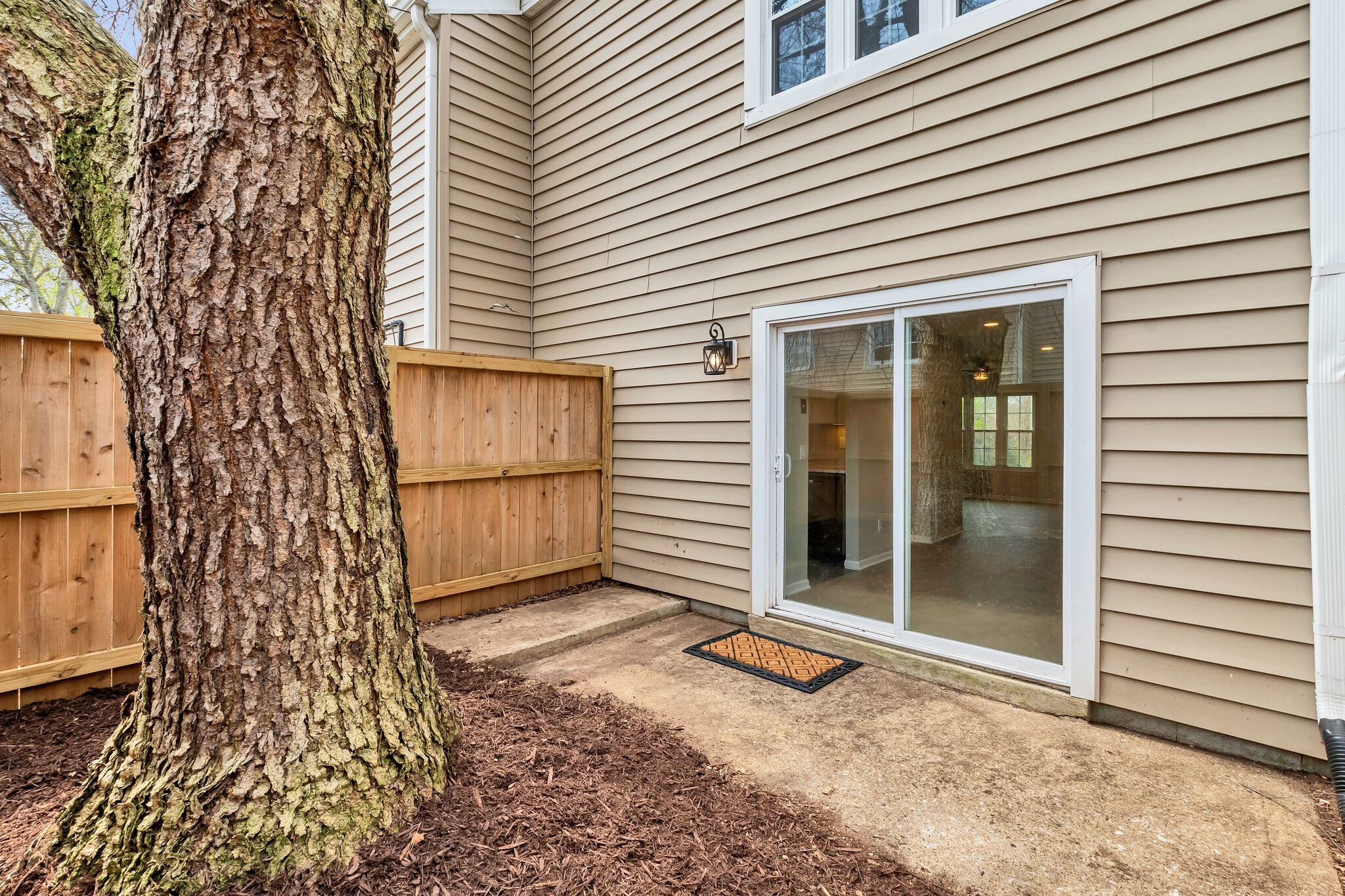 2004 Granville Road Franklin, TN 37064 - Photo 27 of 32 a view of a wooden door of the house