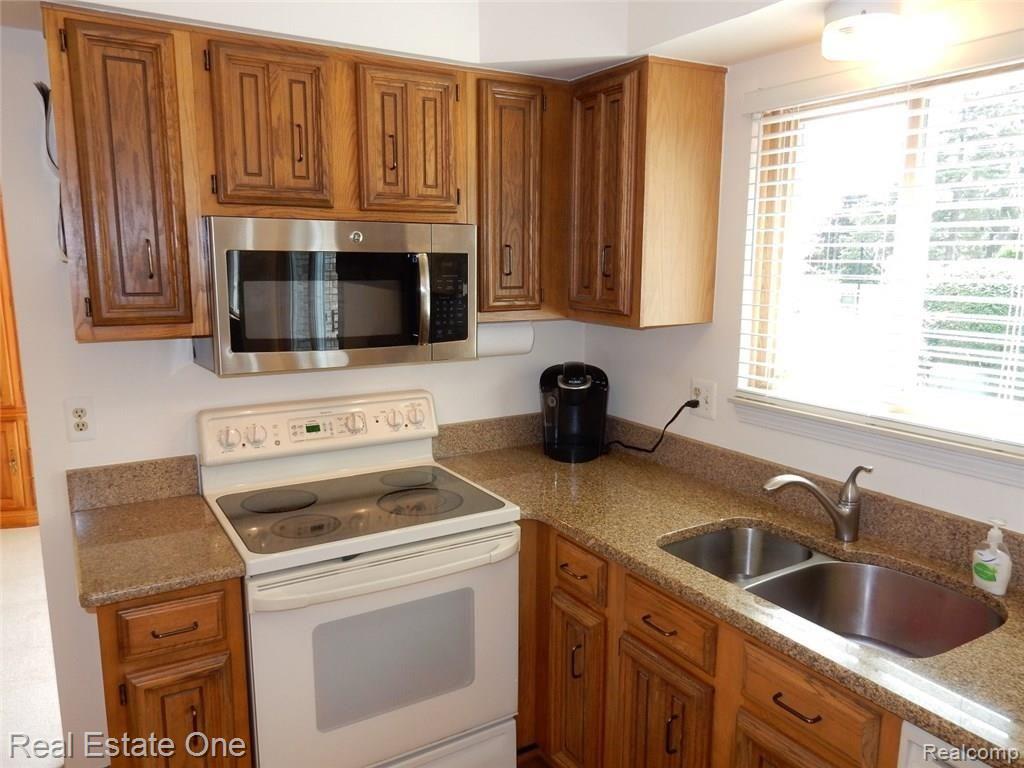 745 Lion Street Rochester Hills, MI 48307 - Photo 25 of 80