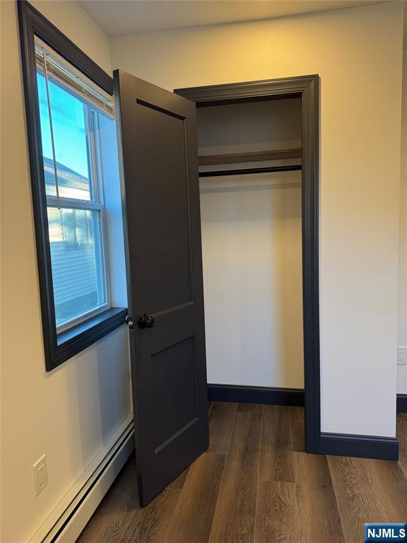 27 Emerald Street Hackensack, NJ 07601 - Photo 15 of 42 a view of front door