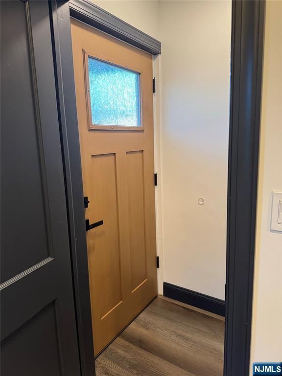 27 Emerald Street Hackensack, NJ 07601 - Photo 20 of 42 a view of front door