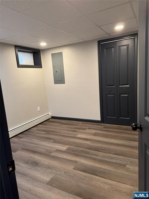 27 Emerald Street Hackensack, NJ 07601 - Photo 26 of 42 a view of an empty room