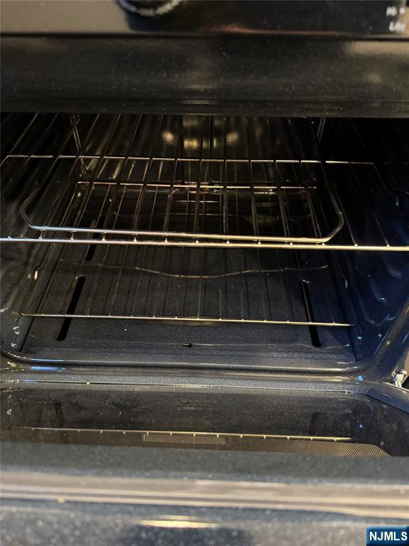 27 Emerald Street Hackensack, NJ 07601 - Photo 38 of 42 a close view of stove top oven