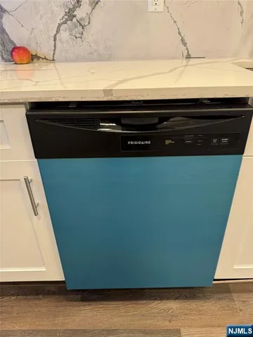 a view of water heater