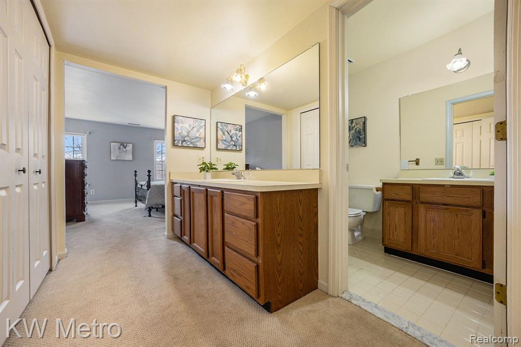 1695 Huntington Park, Unit D Rochester Hills, MI 48309 - Photo 14 of 24