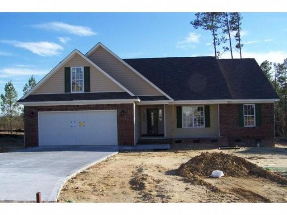 535 Overhills Road Linden, NC 28356 - Photo 1 of 1 Photo 1
