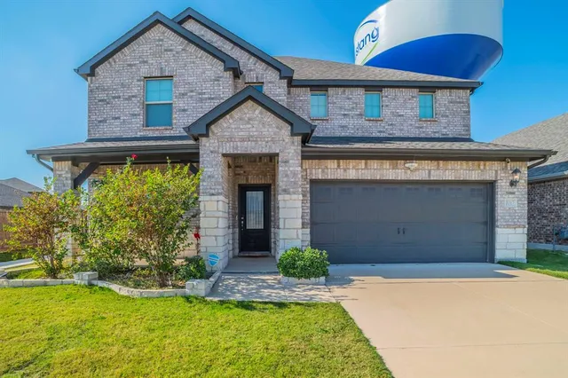 $2,699 | 3317 Evening View, Aubrey, TX 76227