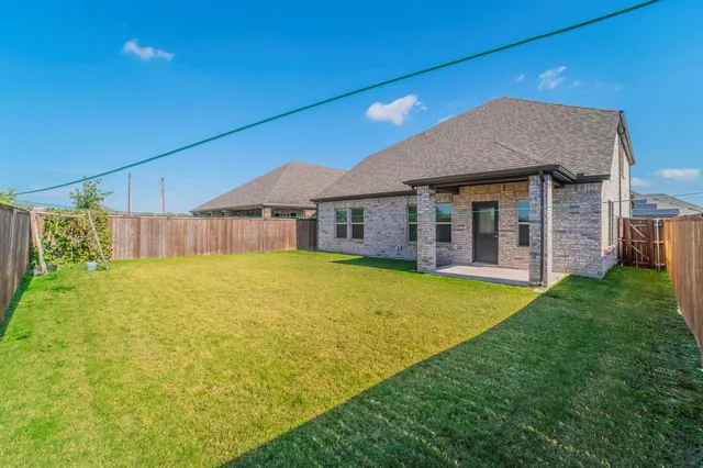 $2,699 | 3317 Evening View, Aubrey, TX 76227