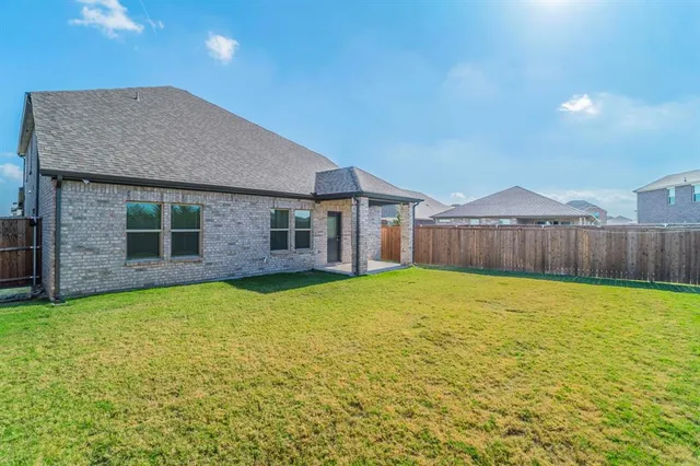 $2,699 | 3317 Evening View, Aubrey, TX 76227