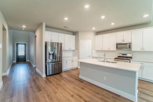 $2,699 | 3317 Evening View, Aubrey, TX 76227