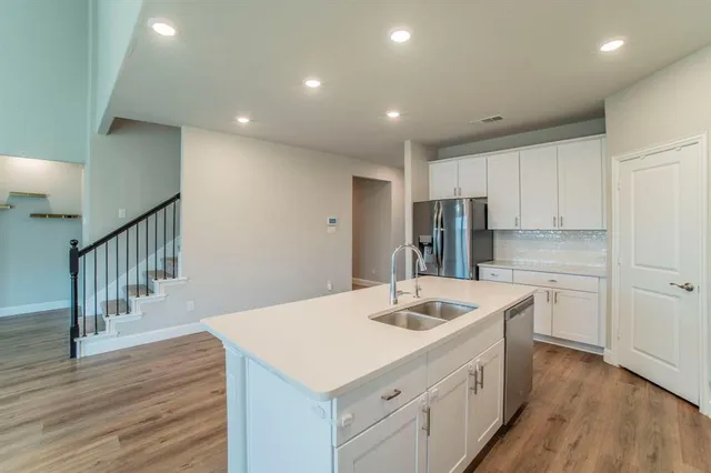 $2,699 | 3317 Evening View, Aubrey, TX 76227