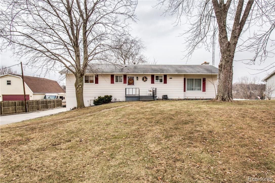 4560 Atkins Road North Street, MI 48049 - Photo 2 of 31 4560 Atkins Rd-2.JPG