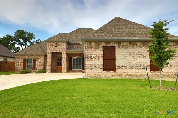 $520,000 | 1212 Brody Way, Salado, TX 76571