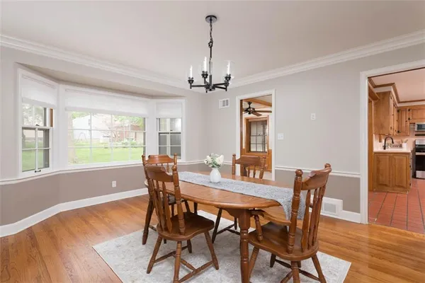 $309,000 | 500 North Delaware Street, Independence, MO 64050