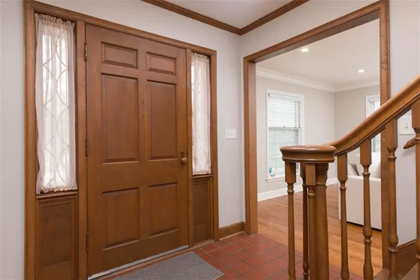 $309,000 | 500 North Delaware Street, Independence, MO 64050