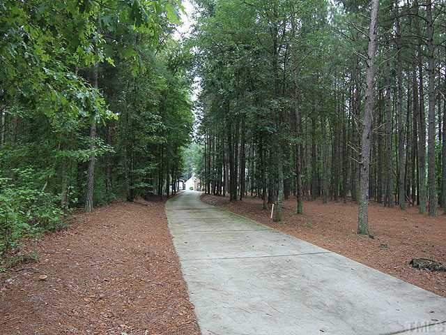 6 Piney Grove Road Bahama, NC 27503 - Photo 23 of 25 View