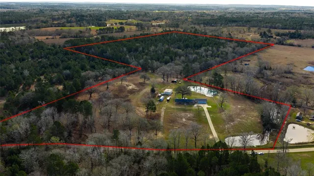 $855,000 | 3662 Acr 359, Palestine, TX 75801