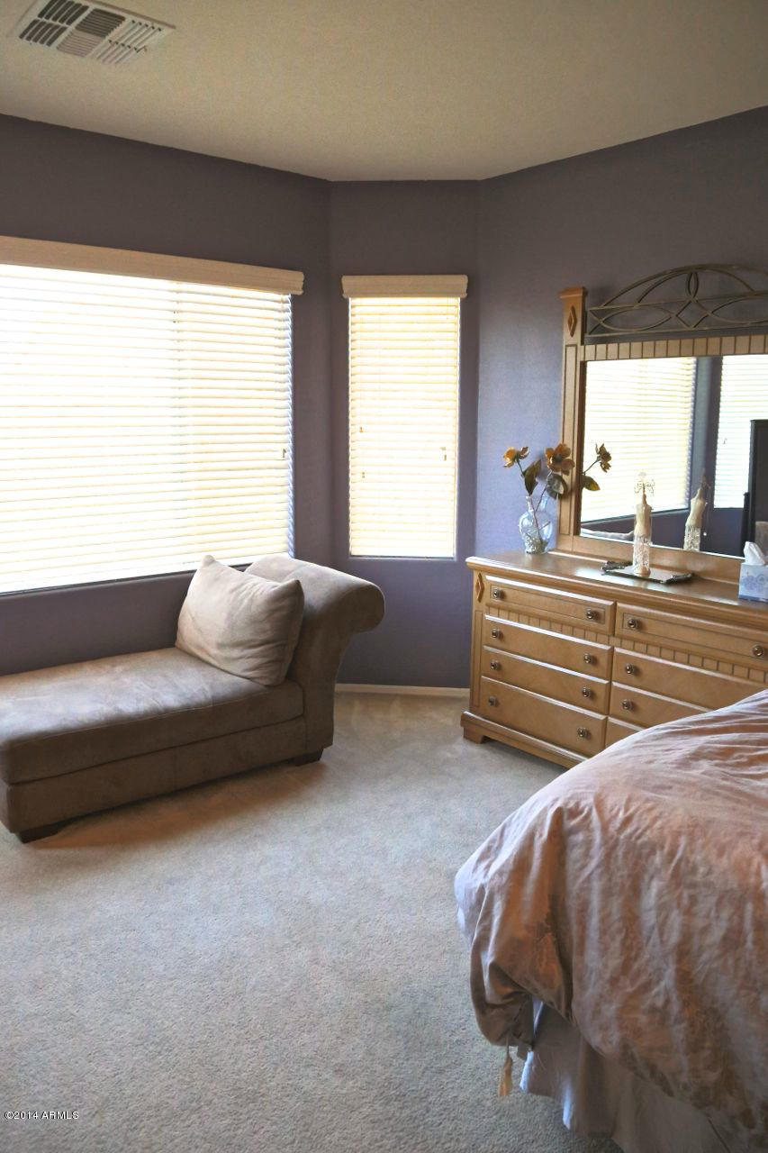 2318 West Beverly Rd. Phoenix, AZ 85041 - Photo 23 of 41 Master Bedroom - 2