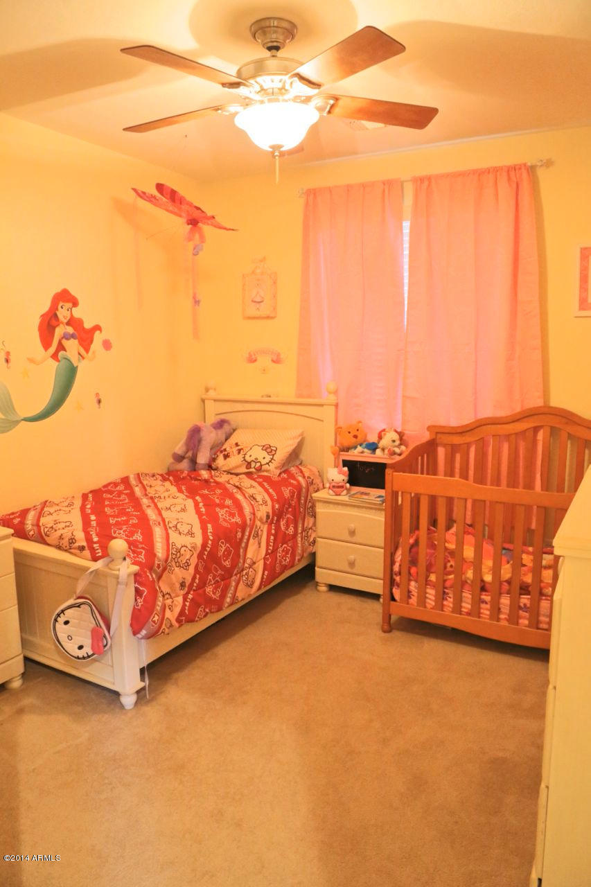 2318 West Beverly Rd. Phoenix, AZ 85041 - Photo 28 of 41 2nd Bedroom
