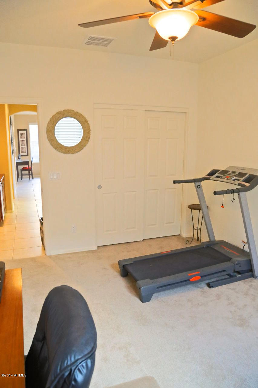 2318 West Beverly Rd. Phoenix, AZ 85041 - Photo 36 of 41 4th Bedroom - 2