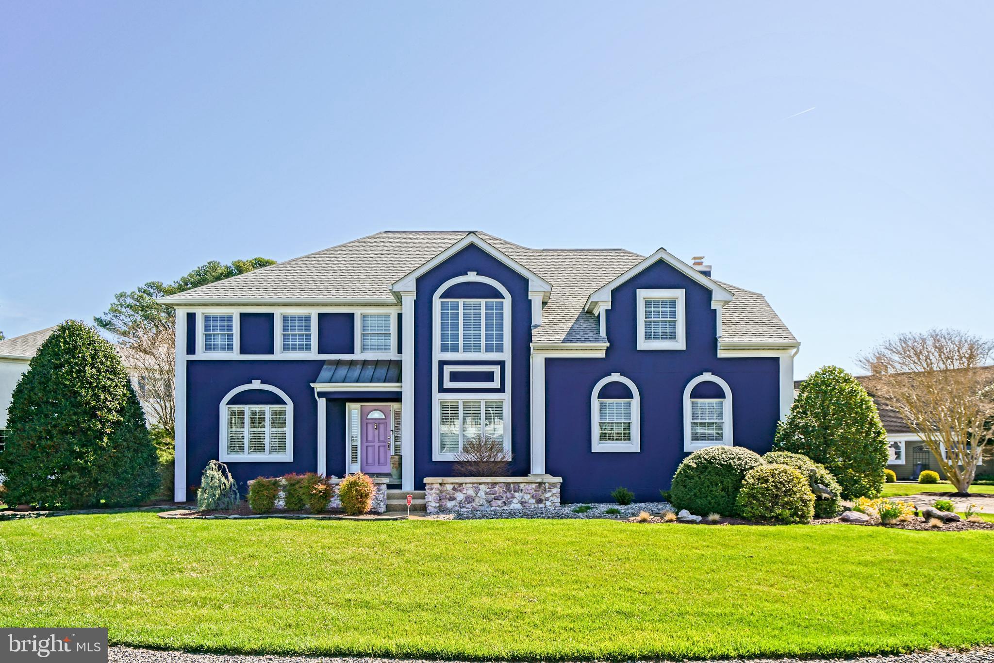 4 White Oak Road Rehoboth Beach, DE 19971 - Photo 1 of 64 Gallery Image 1