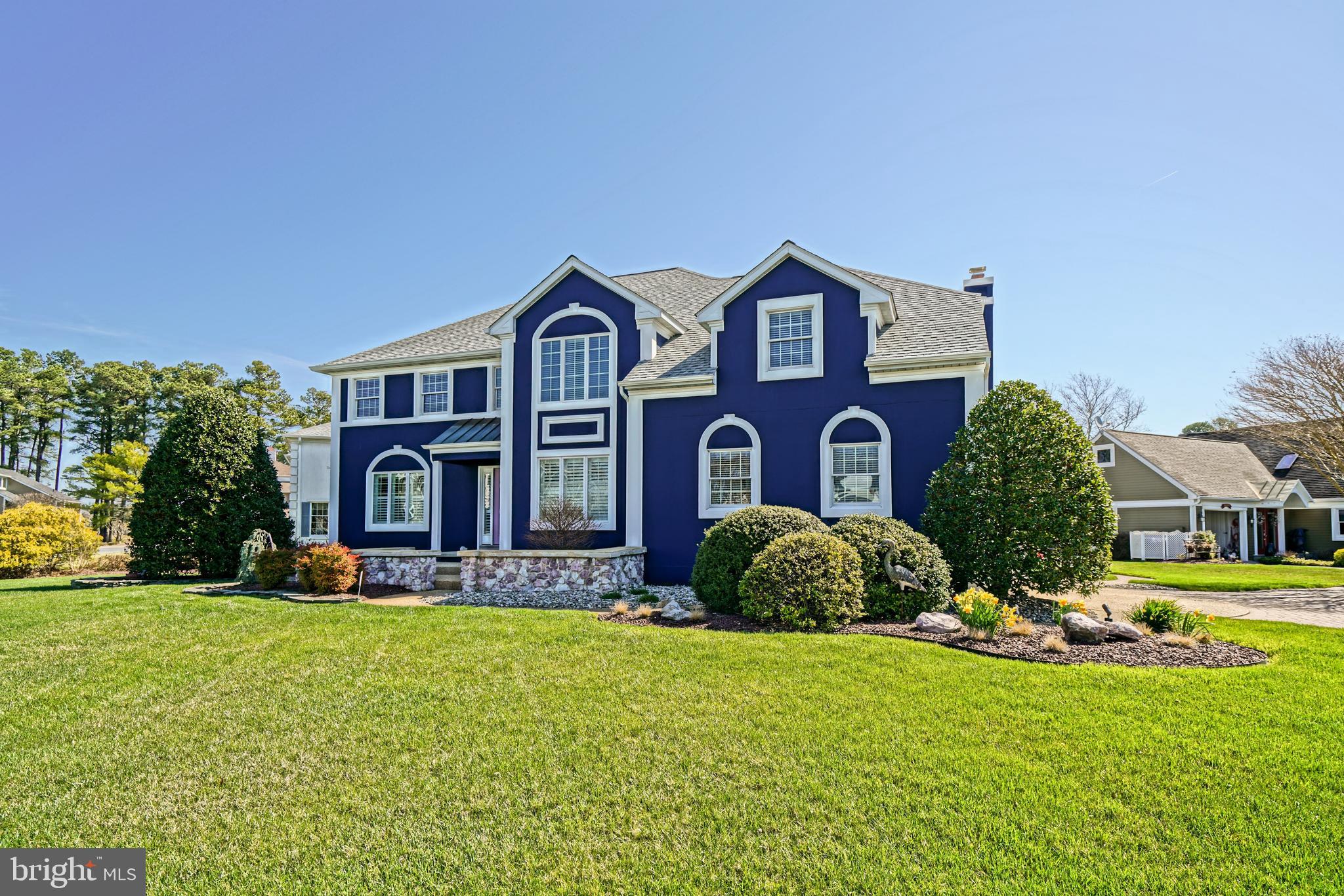 4 White Oak Road Rehoboth Beach, DE 19971 - Photo 2 of 64 Gallery Image 2