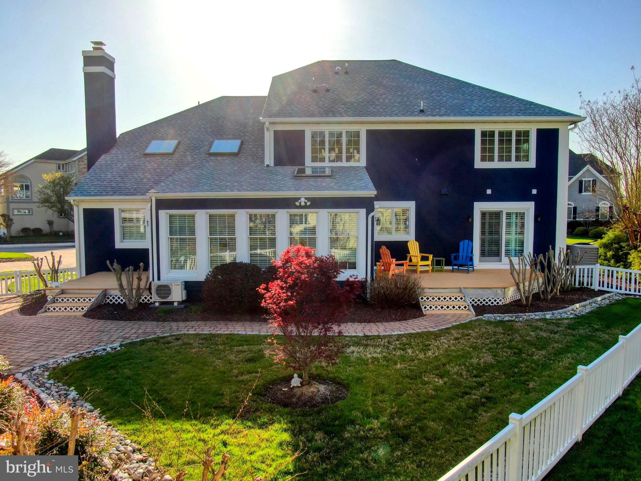 4 White Oak Road Rehoboth Beach, DE 19971 - Photo 57 of 64 Gallery Image 57