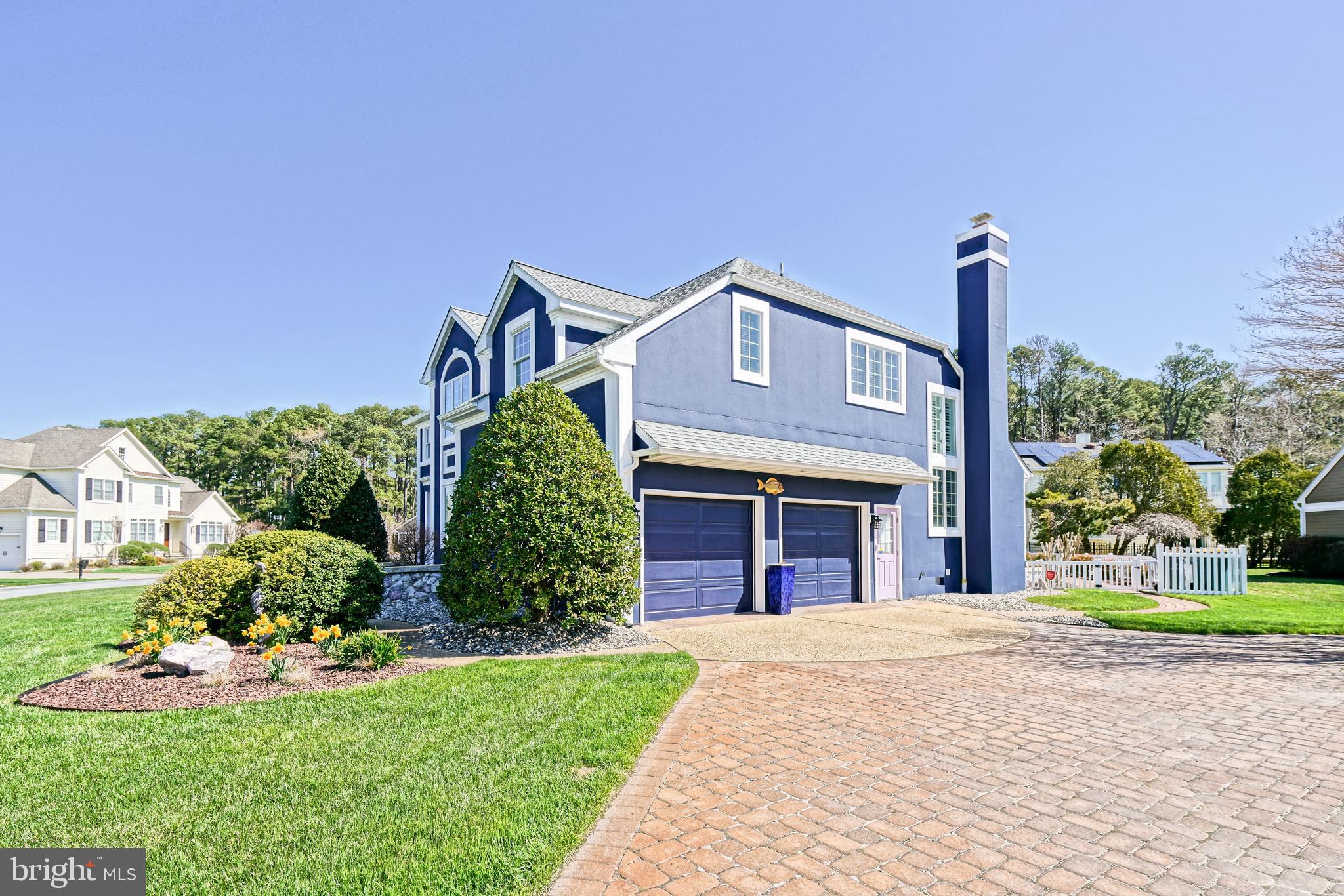 4 White Oak Road Rehoboth Beach, DE 19971 - Photo 59 of 64 Gallery Image 59