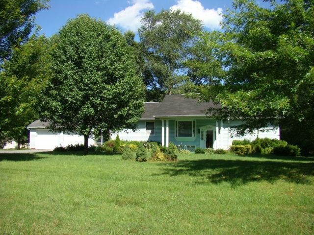 1170 Anjean Road Rupert, WV 25984 - Photo 1 of 1 1170 Anjean Rd Rupert, WV 25962