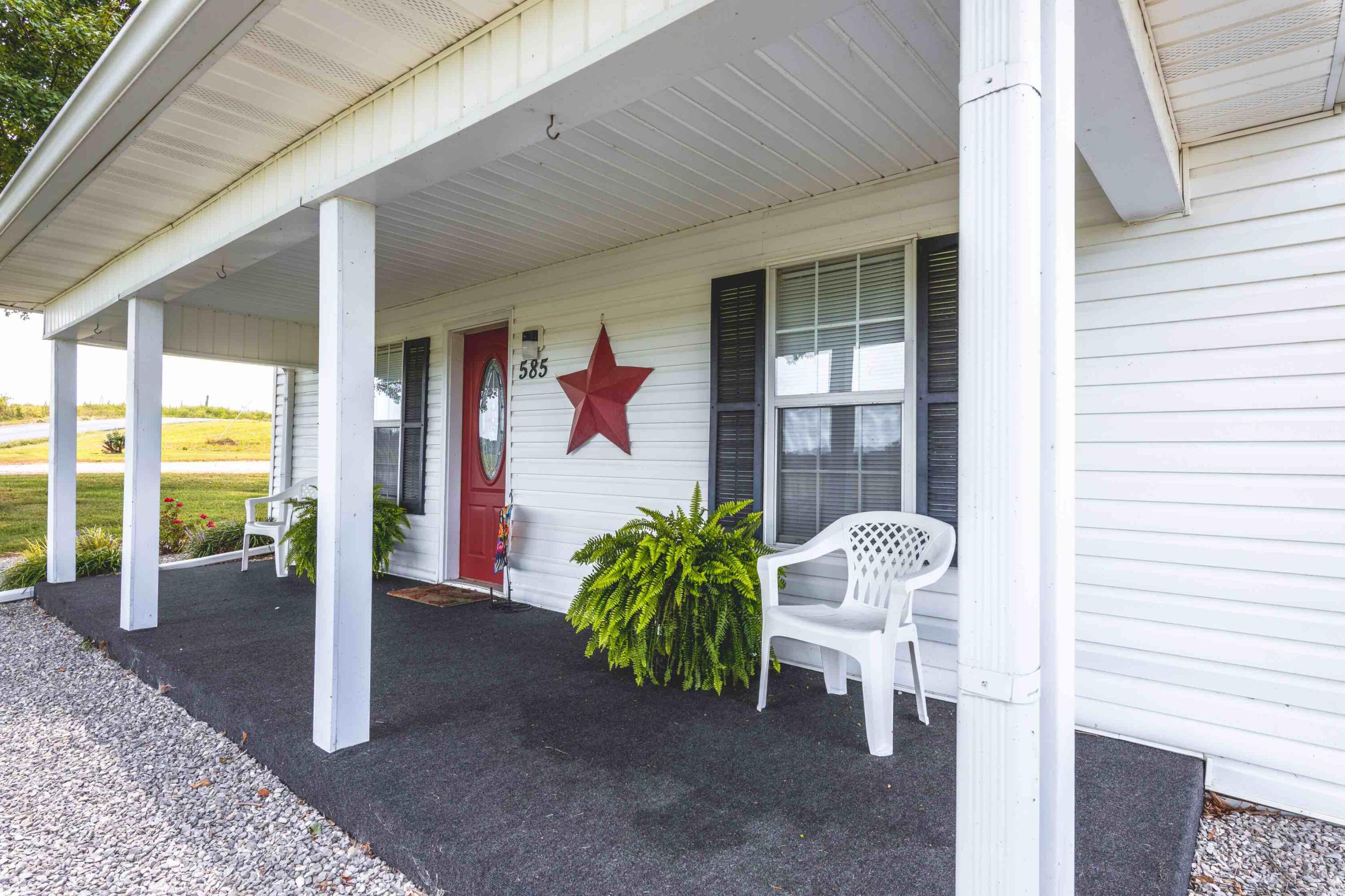 585 Loveless Road Science Hill, KY 42553 - Photo 53 of 76 004