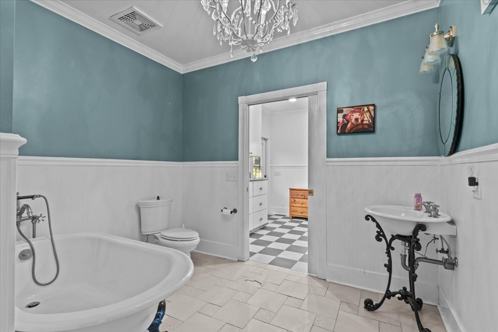 3649 Oak Ridge Lane Dothan, AL 36303 - Photo 34 of 46