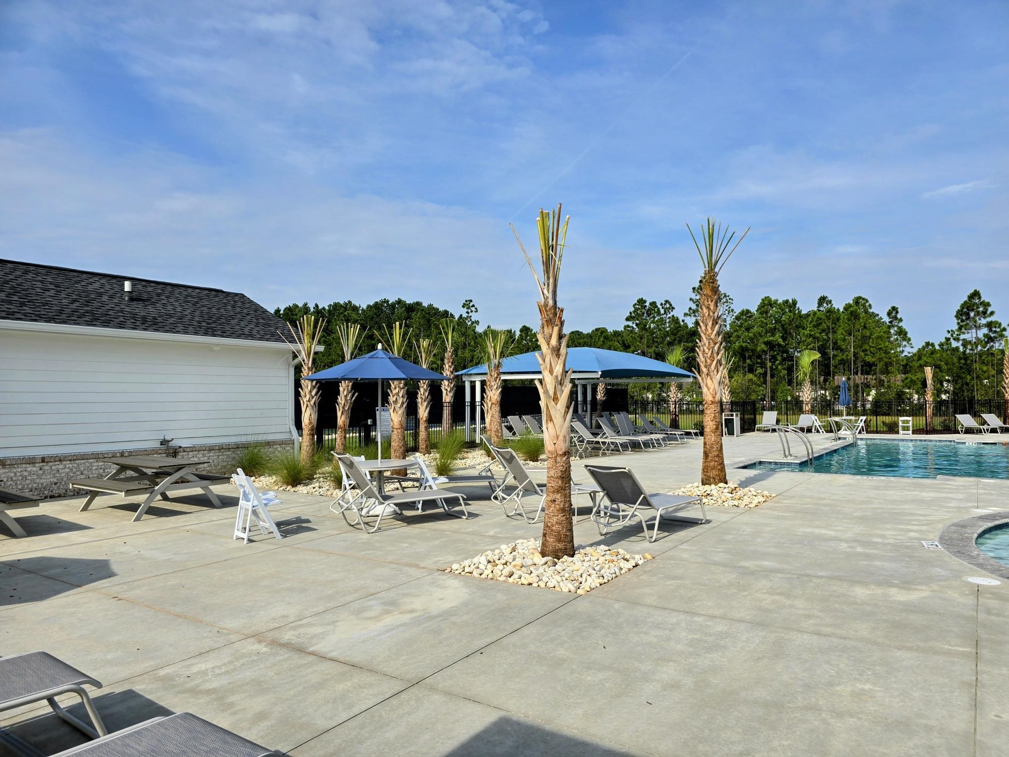 6252 Zoe Way Myrtle Beach, SC 29588 - Photo 31 of 33