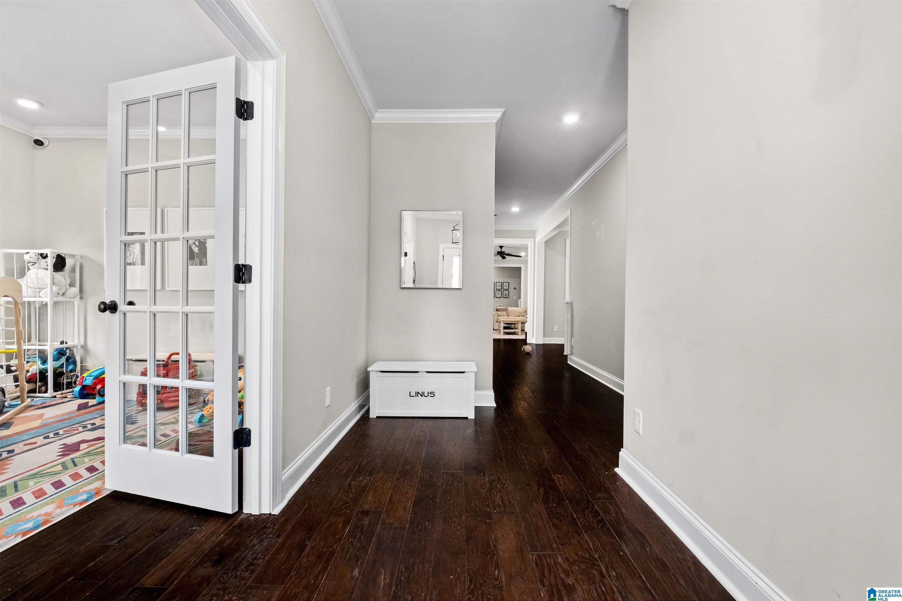 2959 Altadena Ridge Drive Birmingham, AL 35243 - Photo 9 of 47