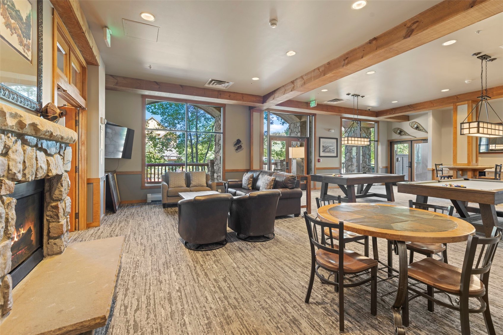 100 Dercum Square, Unit 8399 Keystone, CO 80435 - Photo 47 of 49