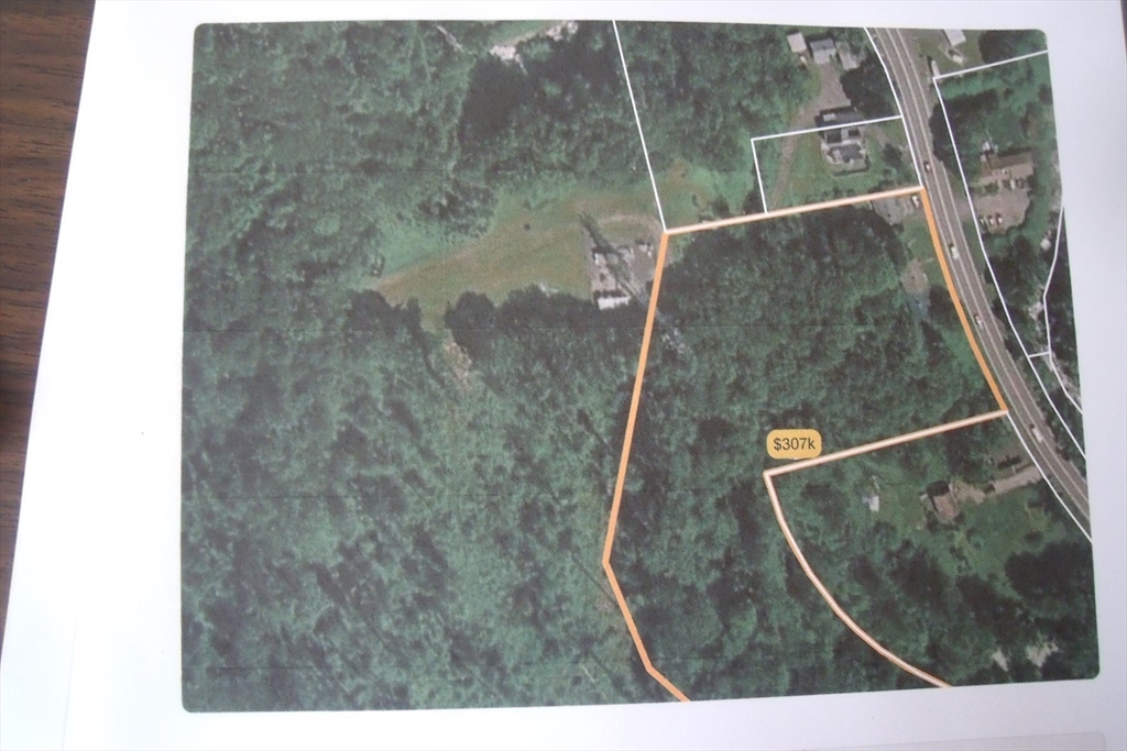 35 Goshen Road Williamsburg, MA 01096 - Photo 3 of 21