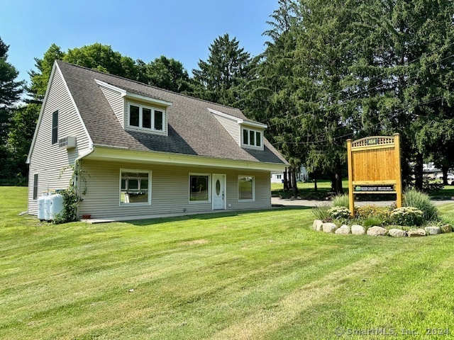 454 Main Street Durham, CT 06422 - Photo 1 of 1