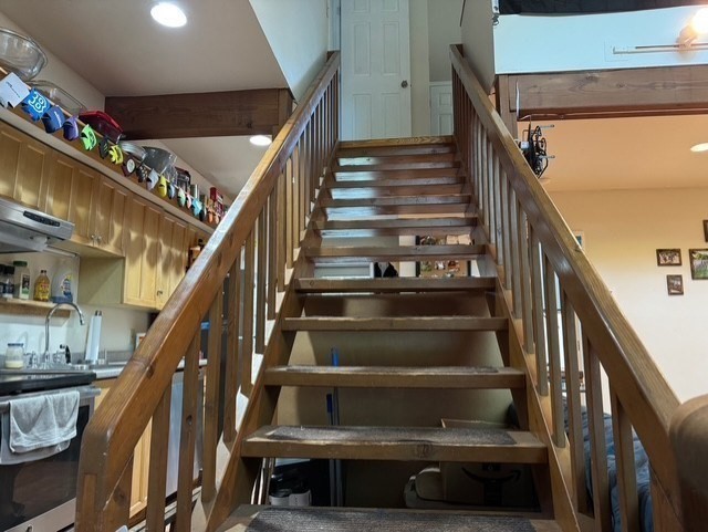 60 South River Road, Unit 3 Charlemont, MA 01339 - Photo 10 of 20 Gallery Image 10