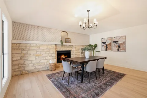 $559,000 | 300 Norwood Drive West, Georgetown, TX 78628