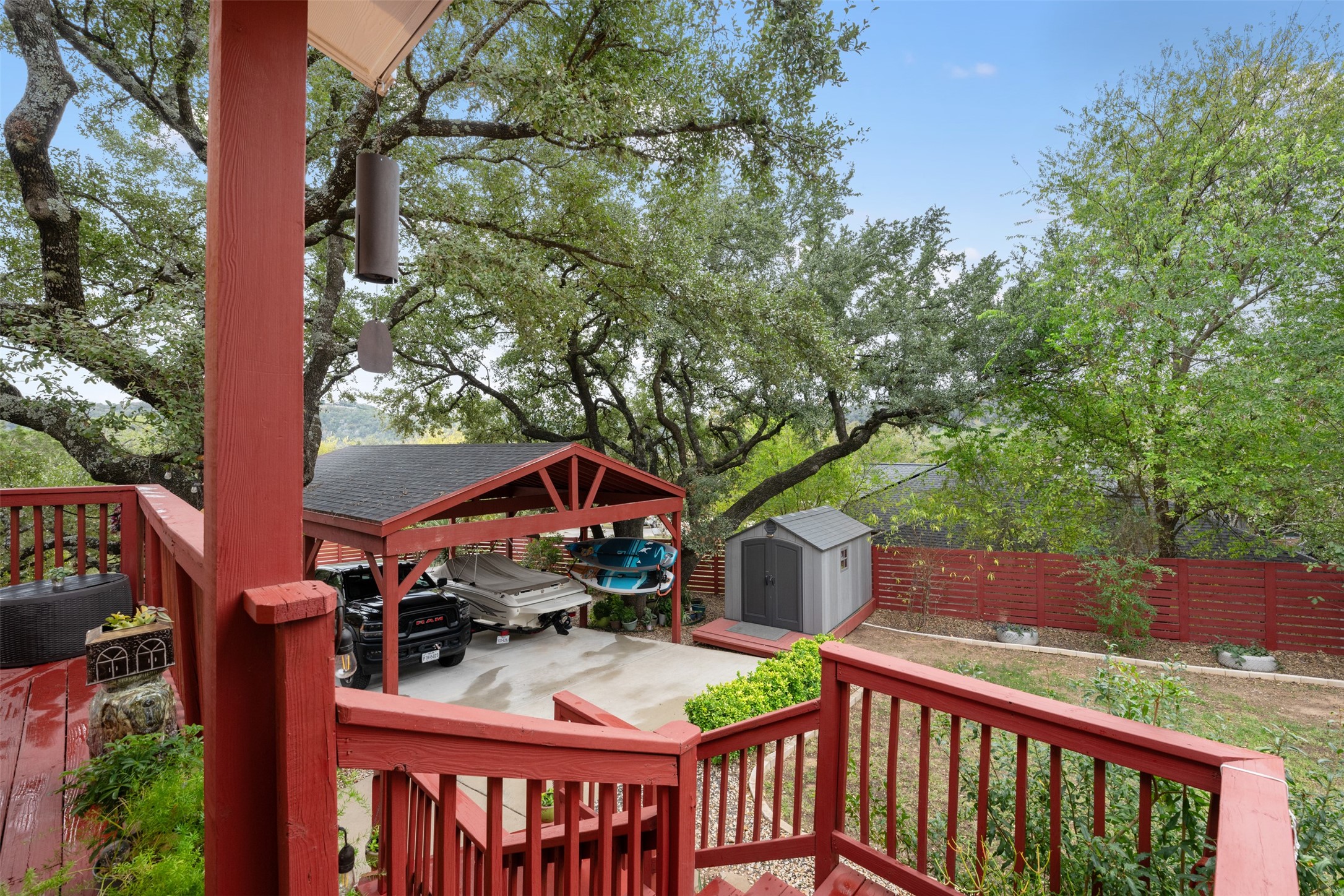 1204 Summit Edge Drive Austin, TX 78732 - Photo 4 of 40